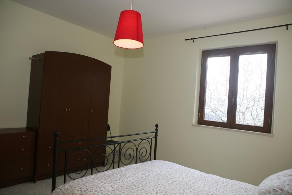 B&B La Collina Degli Ulivi Чивителла-дель-Тронто Экстерьер фото